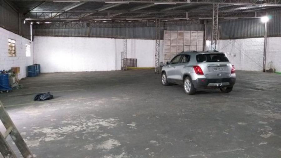 Prédio Inteiro, 900 m² - Foto 4