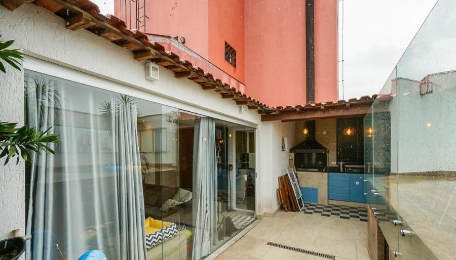 Cobertura, 3 quartos, 130 m² - Foto 7