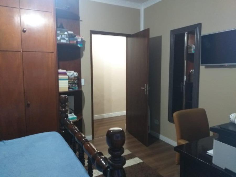 Sobrado, 3 quartos, 300 m² - Foto 8