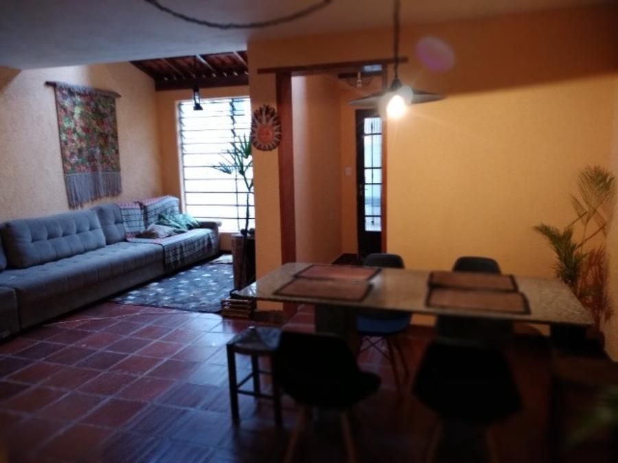 Sobrado, 3 quartos, 150 m² - Foto 3