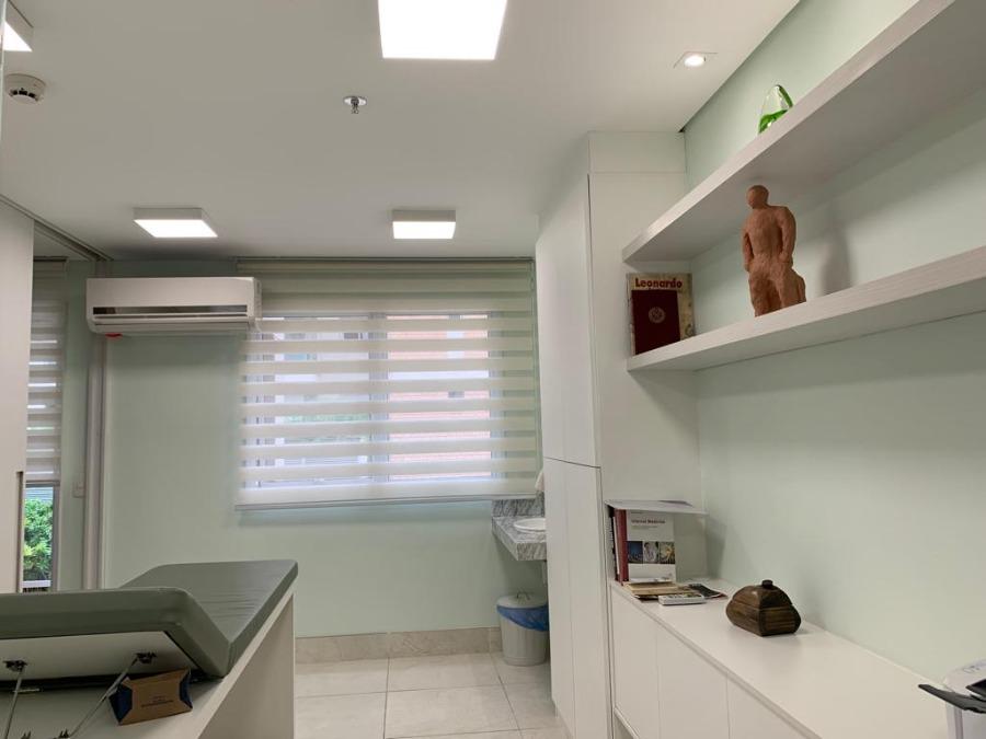 Sala-Conjunto, 46 m² - Foto 3