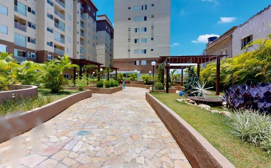 Apartamento, 2 quartos, 65 m² - Foto 1