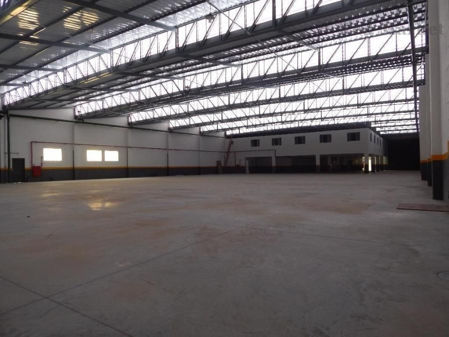 Prédio Inteiro, 2200 m² - Foto 1