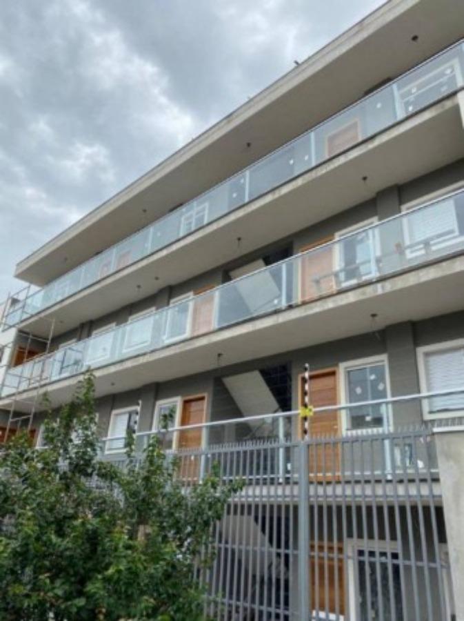 Sobrado, 1 quarto, 60 m² - Foto 18