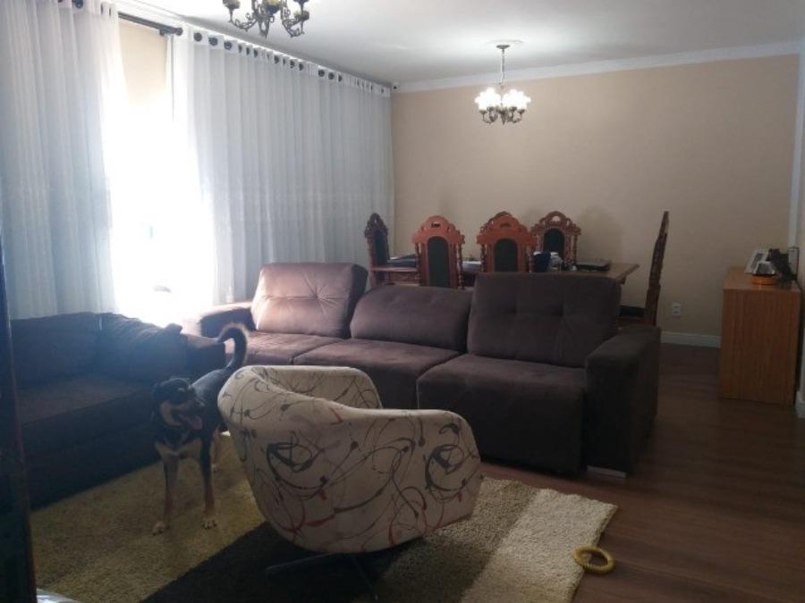 Sobrado, 3 quartos, 300 m² - Foto 6