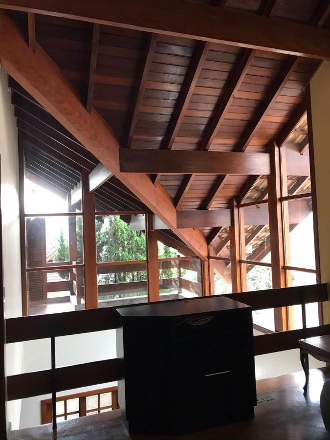 Sobrado, 1 quarto, 300 m² - Foto 5