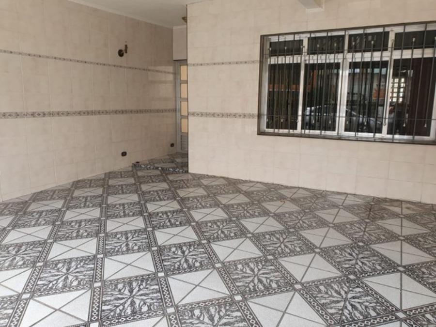Sobrado, 2 quartos, 140 m² - Foto 1
