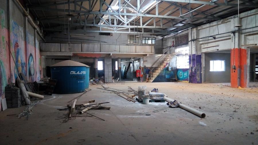 Prédio Inteiro, 1900 m² - Foto 7