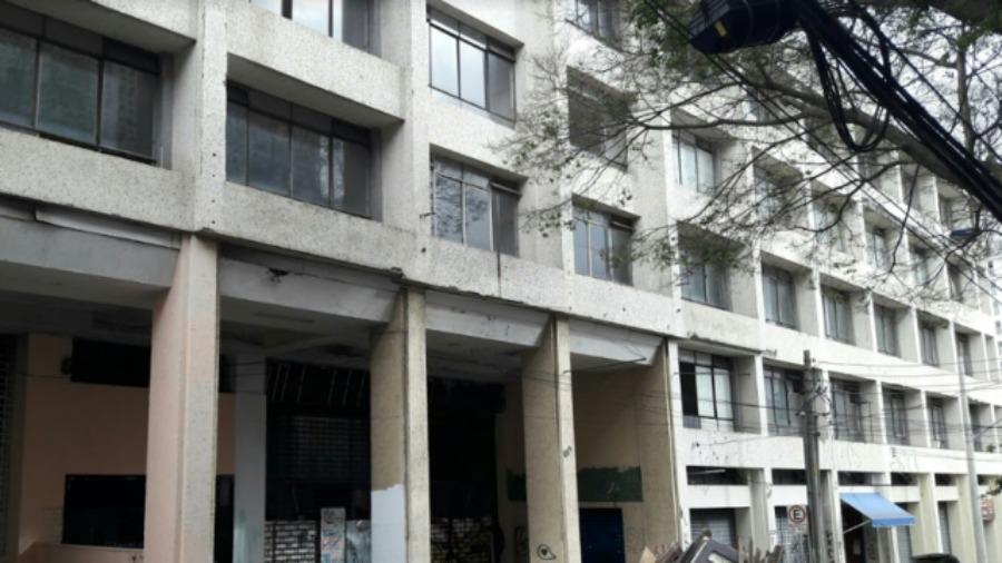 Prédio Inteiro, 3800 m² - Foto 2