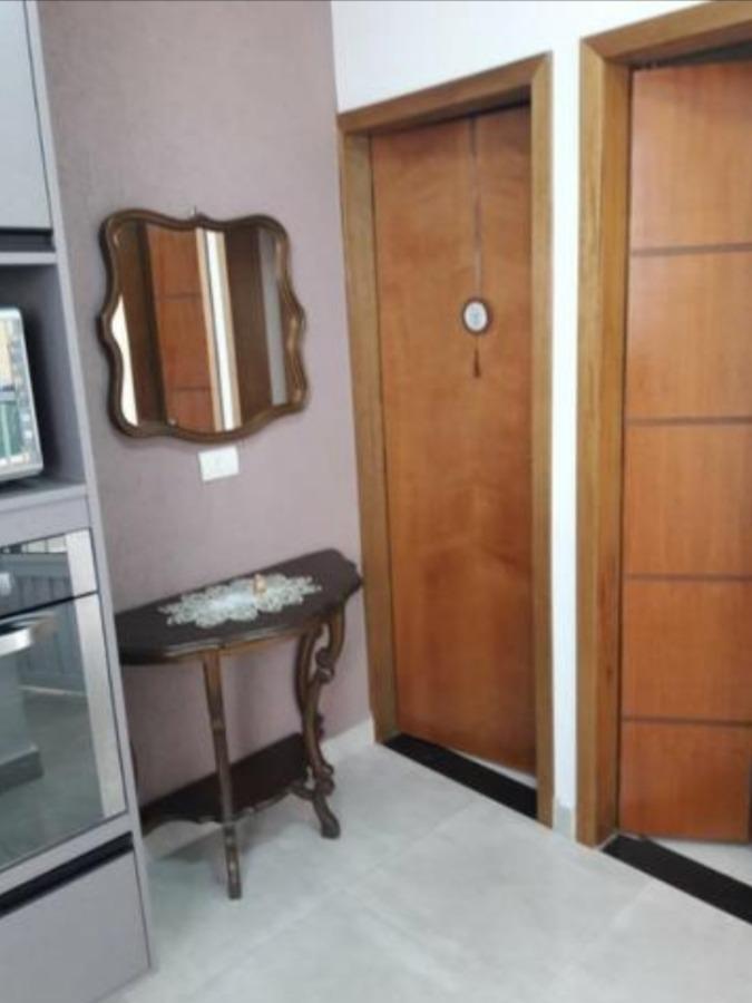 Sobrado, 3 quartos, 260 m² - Foto 9