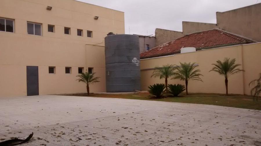 Prédio Inteiro, 2200 m² - Foto 11