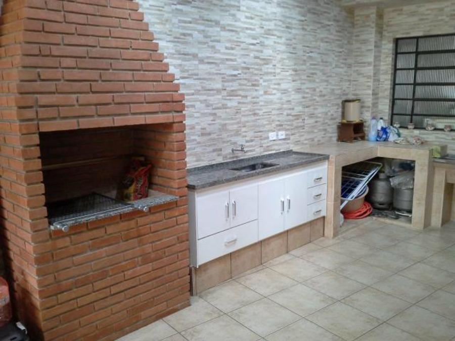 Sobrado, 3 quartos, 270 m² - Foto 13