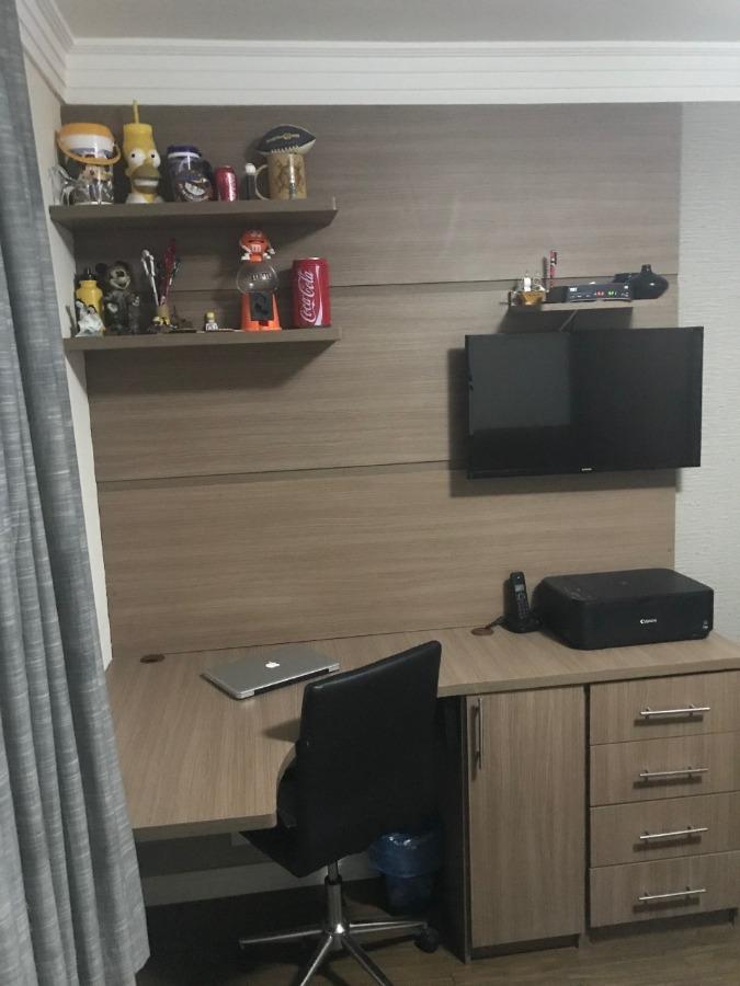 Sobrado, 3 quartos, 150 m² - Foto 12