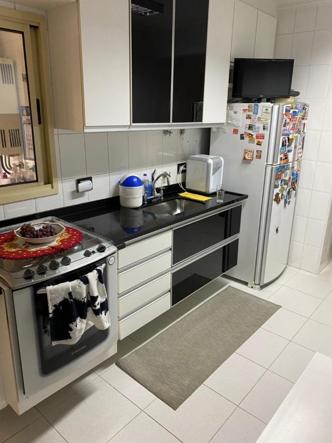 Apartamento, 3 quartos, 107 m² - Foto 3