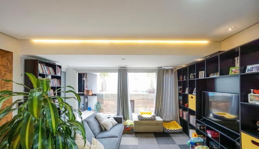 Cobertura, 3 quartos, 130 m² - Foto 1