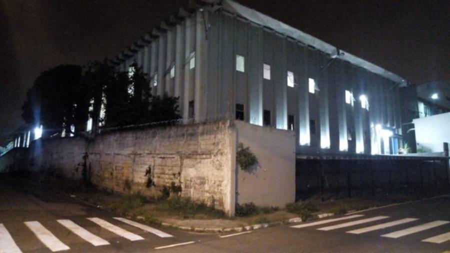 Prédio Inteiro, 238000 m² - Foto 7