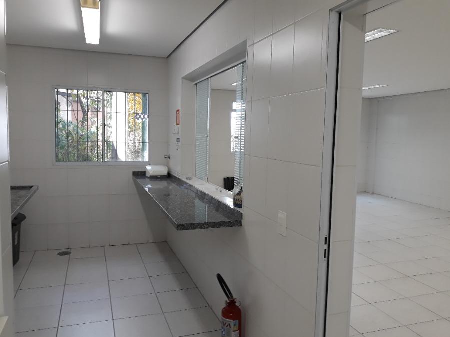 Prédio Inteiro, 850 m² - Foto 14