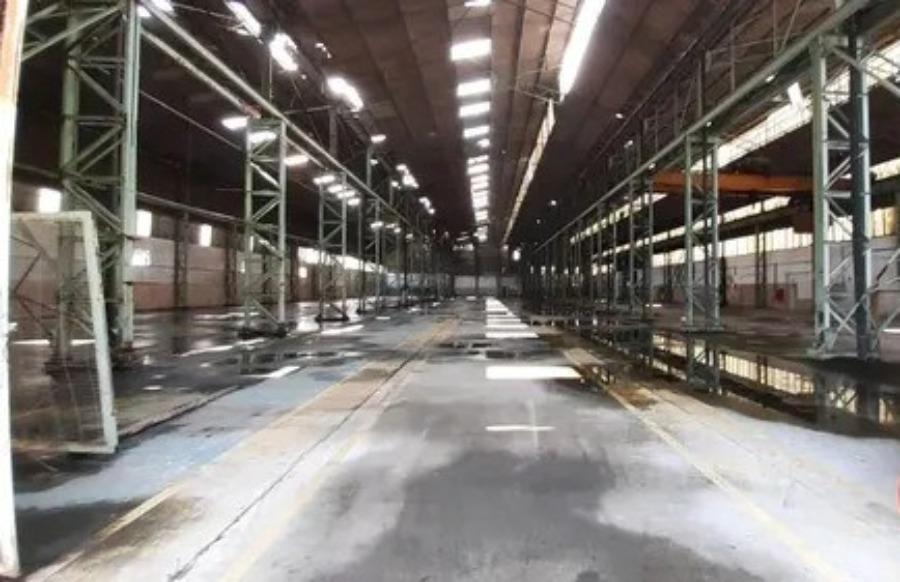 Prédio Inteiro, 5000 m² - Foto 8