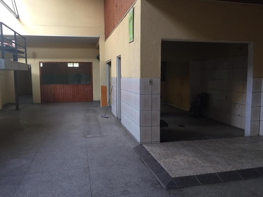 Prédio Inteiro, 1600 m² - Foto 5