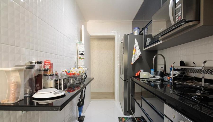 Apartamento, 3 quartos, 71 m² - Foto 7