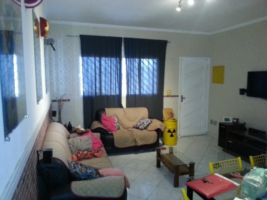 Sobrado, 3 quartos, 110 m² - Foto 2