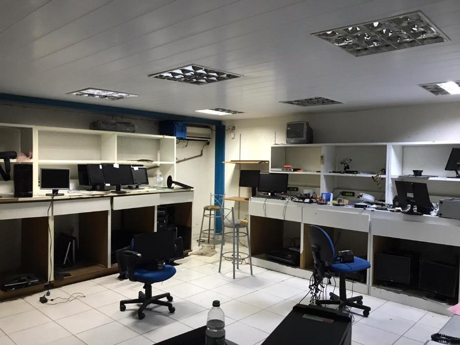 Prédio Inteiro, 790 m² - Foto 12