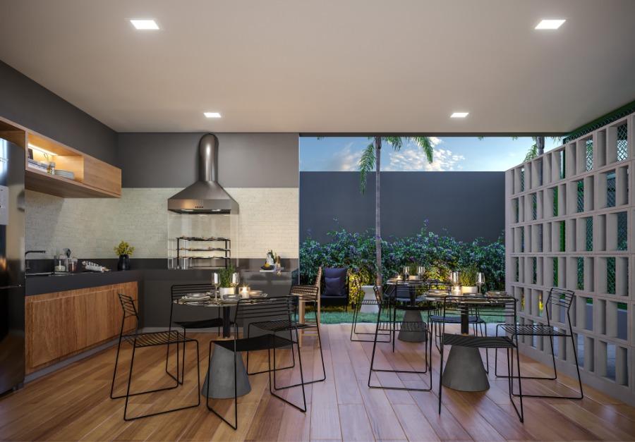 Apartamento, 3 quartos, 87 m² - Foto 7