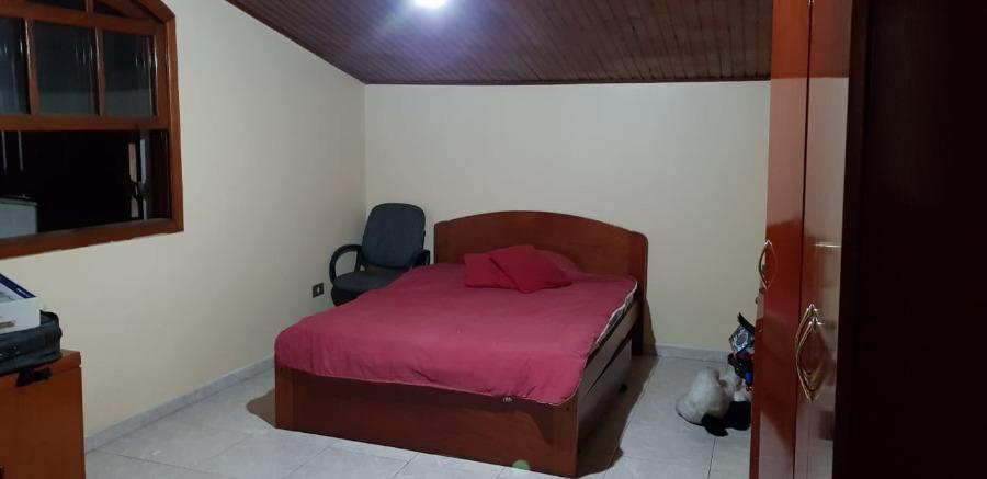 Sobrado, 4 quartos, 250 m² - Foto 9