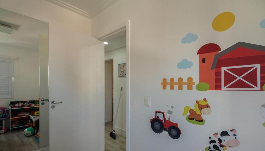 Apartamento, 3 quartos, 71 m² - Foto 20