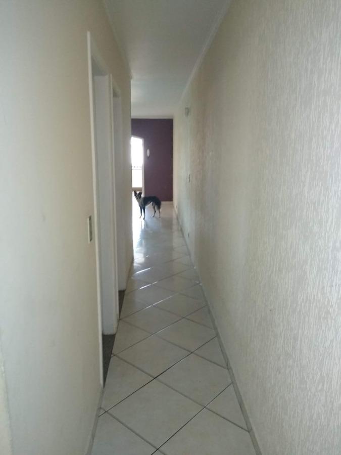 Sobrado, 3 quartos, 330 m² - Foto 16