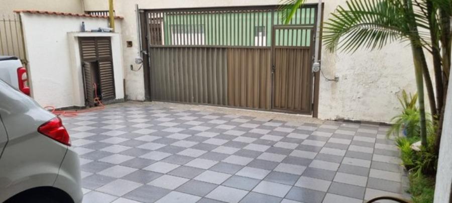 Sobrado, 3 quartos, 360 m² - Foto 8