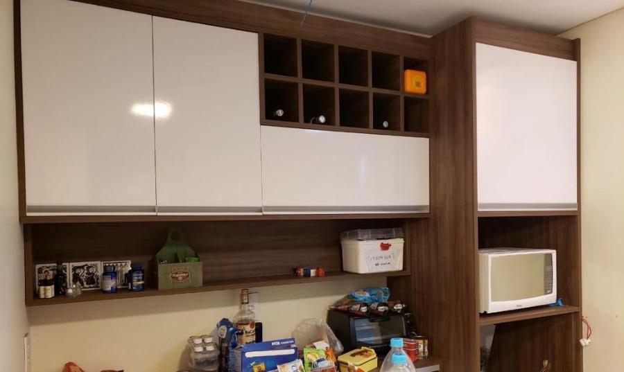 Apartamento, 3 quartos, 100 m² - Foto 7