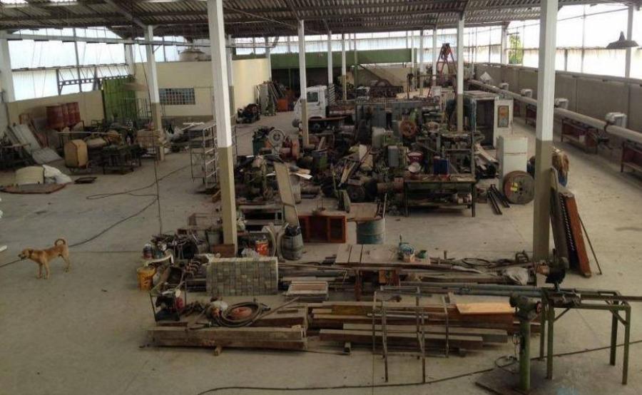 Prédio Inteiro, 2400 m² - Foto 7