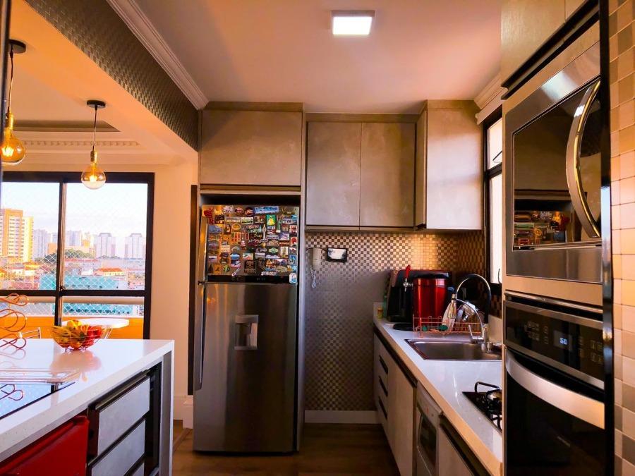 Apartamento, 3 quartos, 118 m² - Foto 9