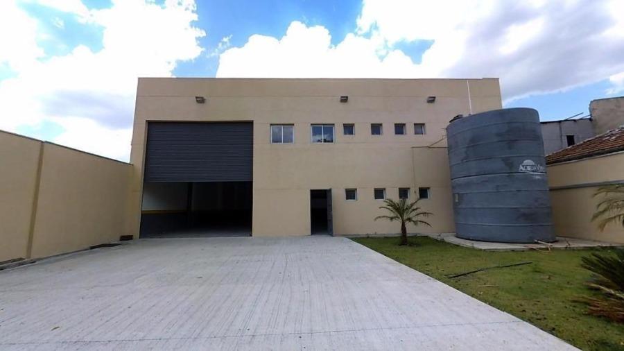 Prédio Inteiro, 2200 m² - Foto 14