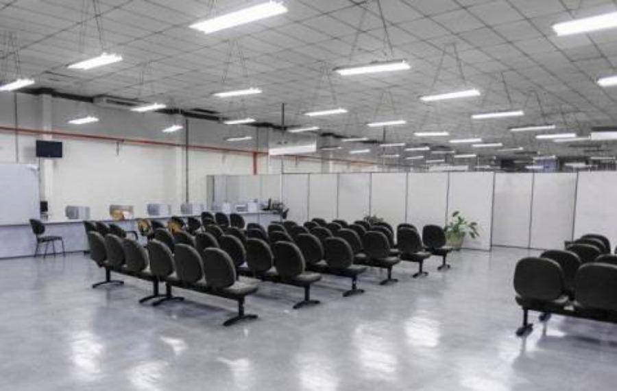 Prédio Inteiro, 2100 m² - Foto 3