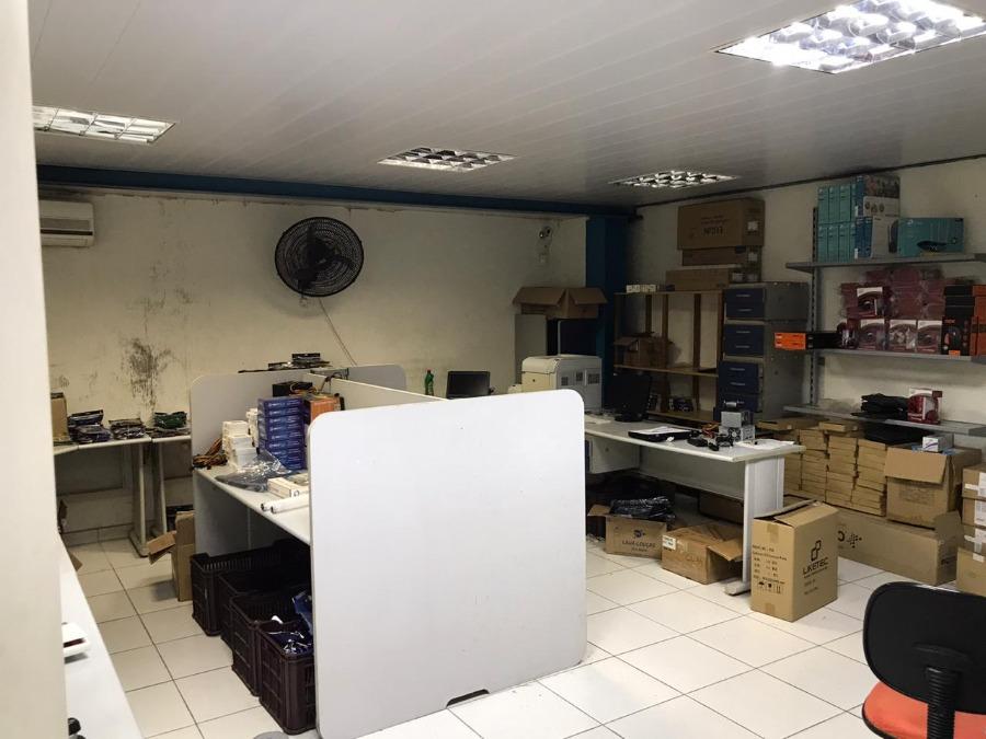 Prédio Inteiro, 790 m² - Foto 14