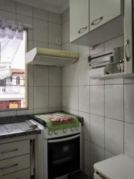 Sobrado para Venda por R$445.000,00 com 115m², 2 dormitórios, 2 vagas e 2 banheiros - Vila talarico , São paulo / SP - Foto 2