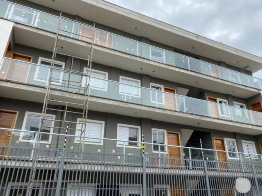 Sobrado, 2 quartos, 60 m² - Foto 16