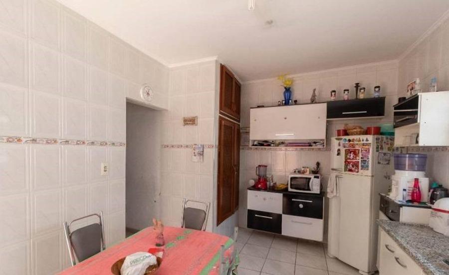 Sobrado, 3 quartos, 200 m² - Foto 5