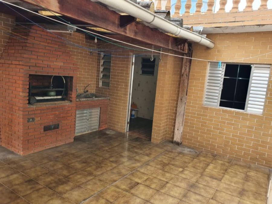 Sobrado, 2 quartos, 140 m² - Foto 10