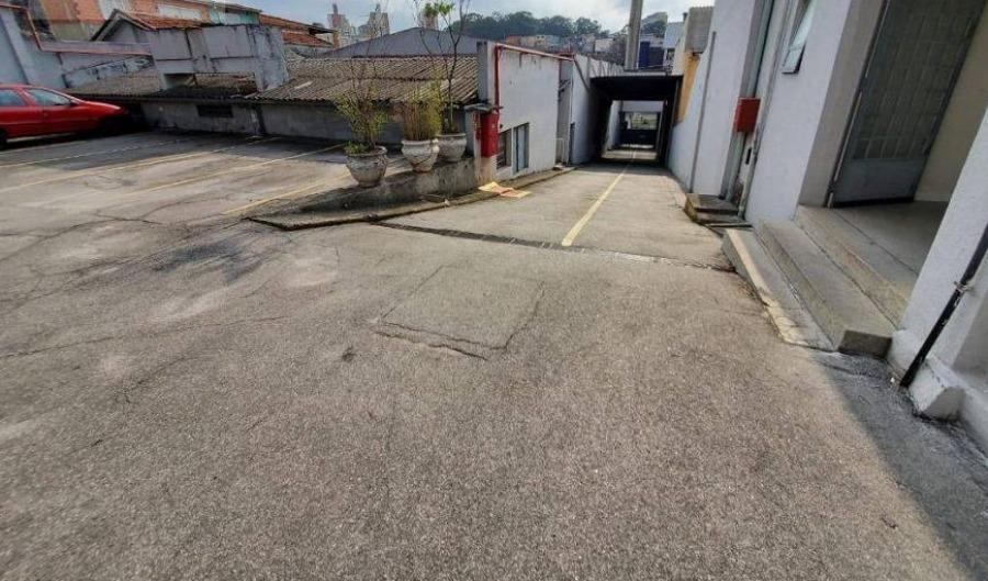Prédio Inteiro, 2200 m² - Foto 13