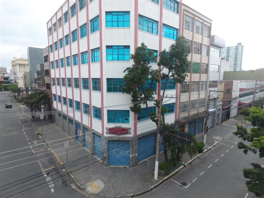 Prédio Inteiro, 1900 m² - Foto 18