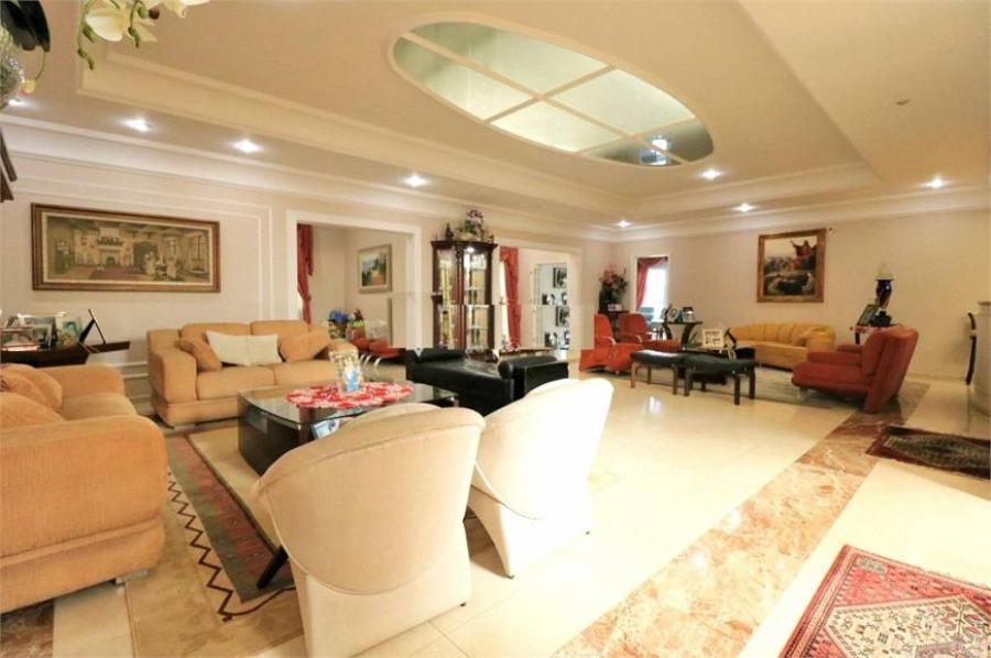 Sobrado, 1 quarto, 1090 m² - Foto 3