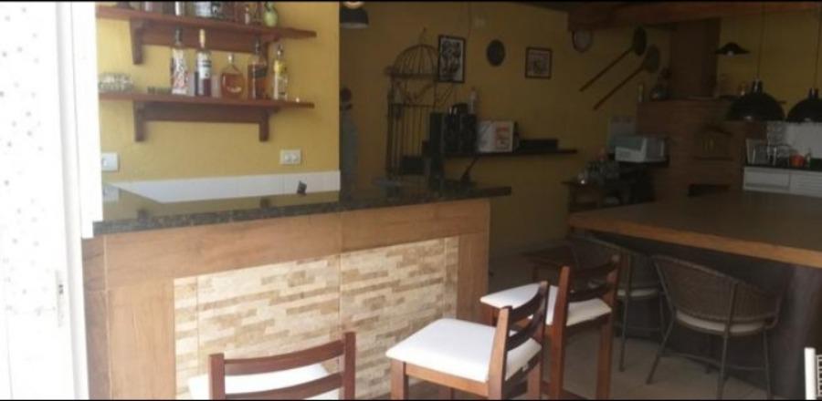 Sobrado, 3 quartos, 260 m² - Foto 14