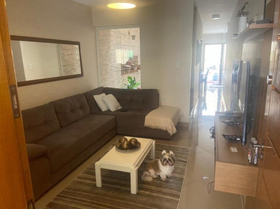 Sobrado, 1 quarto, 120 m² - Foto 3