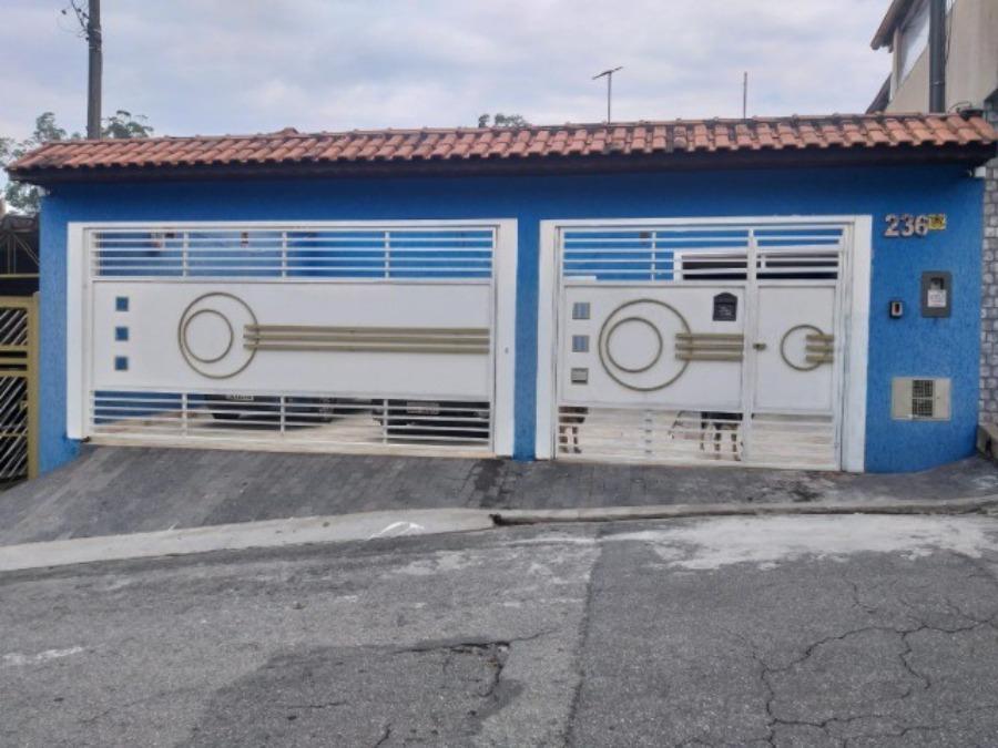 Sobrado, 3 quartos, 300 m² - Foto 20