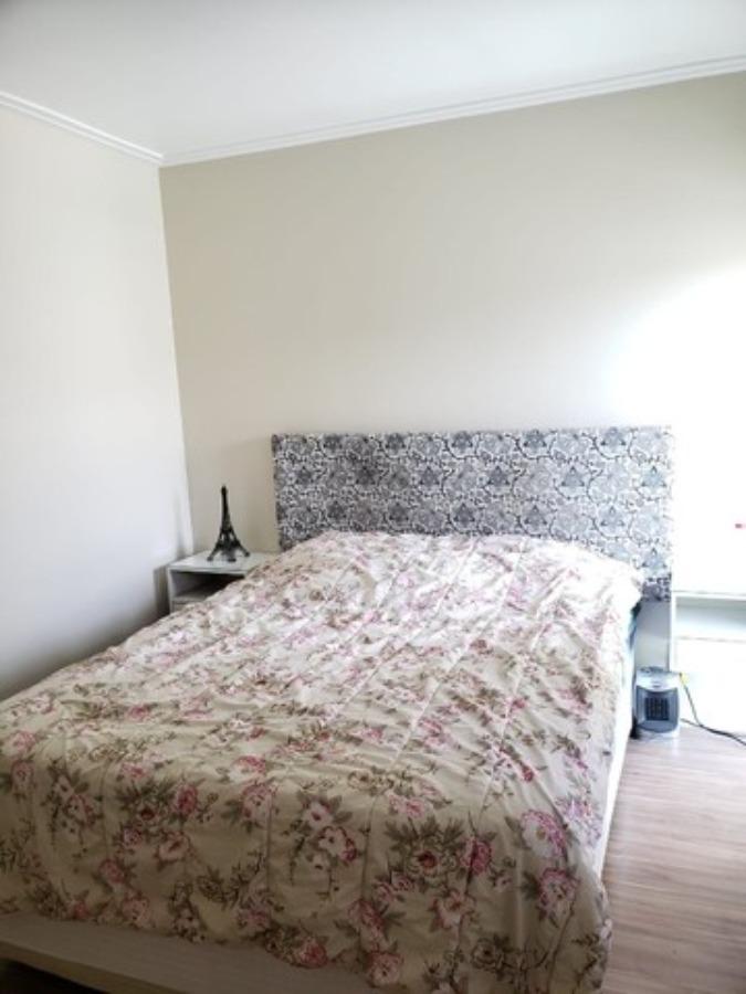 Sobrado, 3 quartos, 86 m² - Foto 4