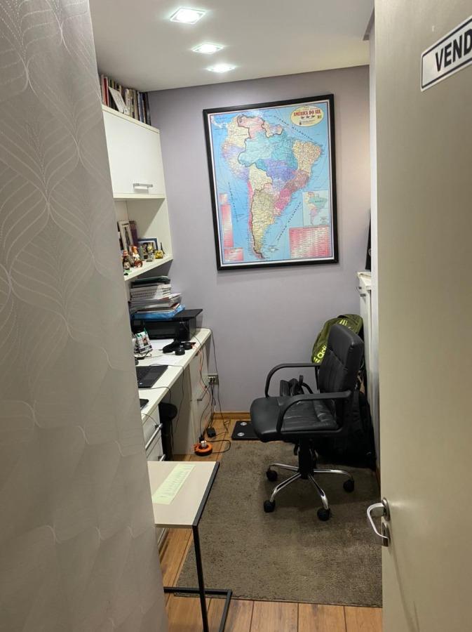 Apartamento, 3 quartos, 107 m² - Foto 6