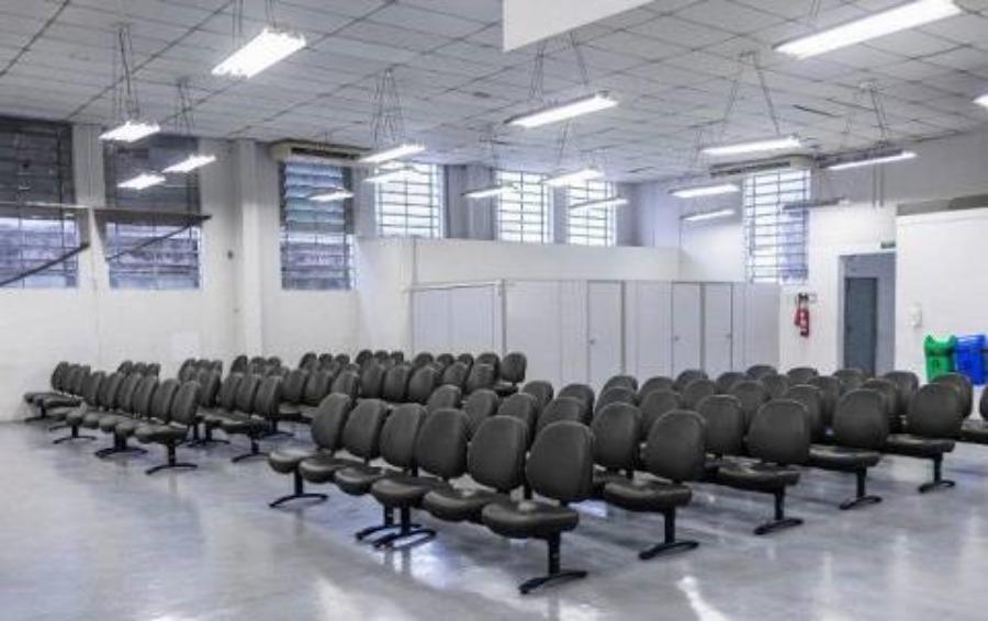 Prédio Inteiro, 2100 m² - Foto 8